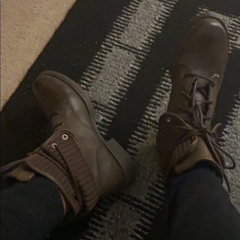Boots